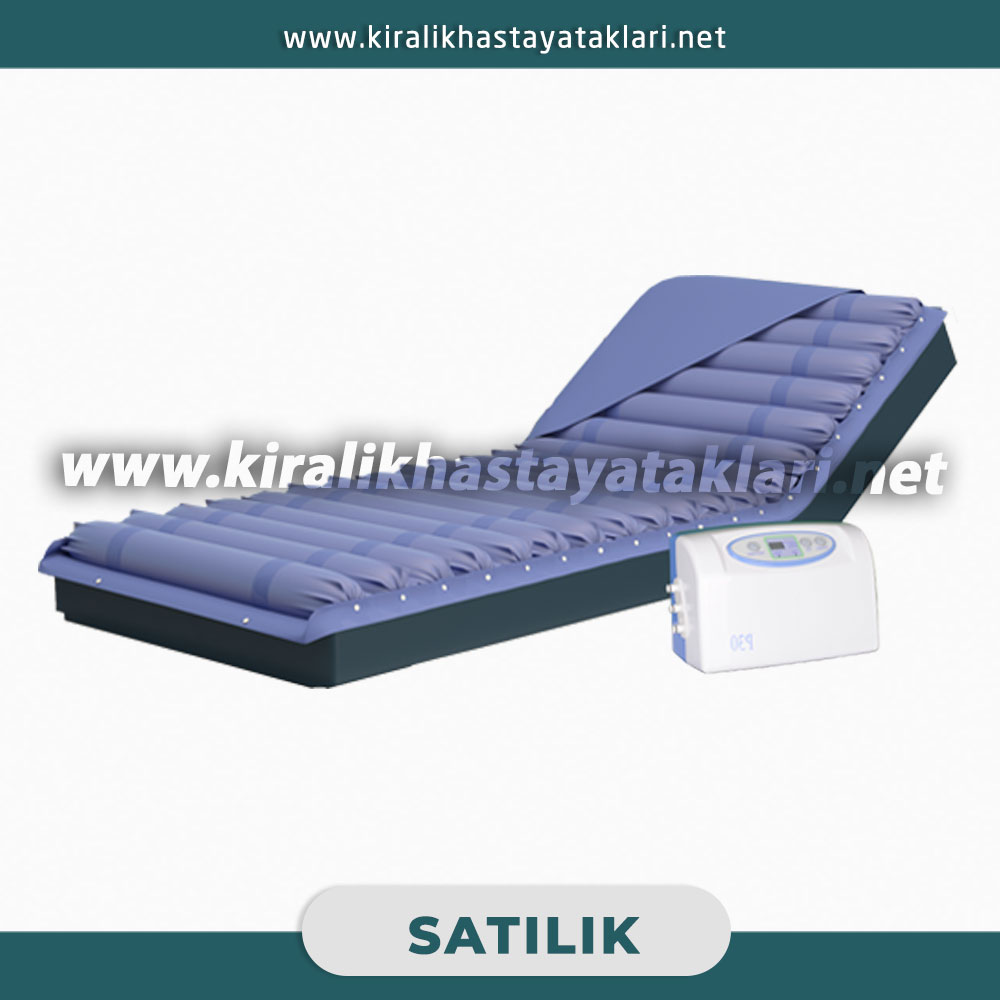 P30 Havalı Yatak - Platin Yatak P30 Havalı Yatak - Platin Yatak